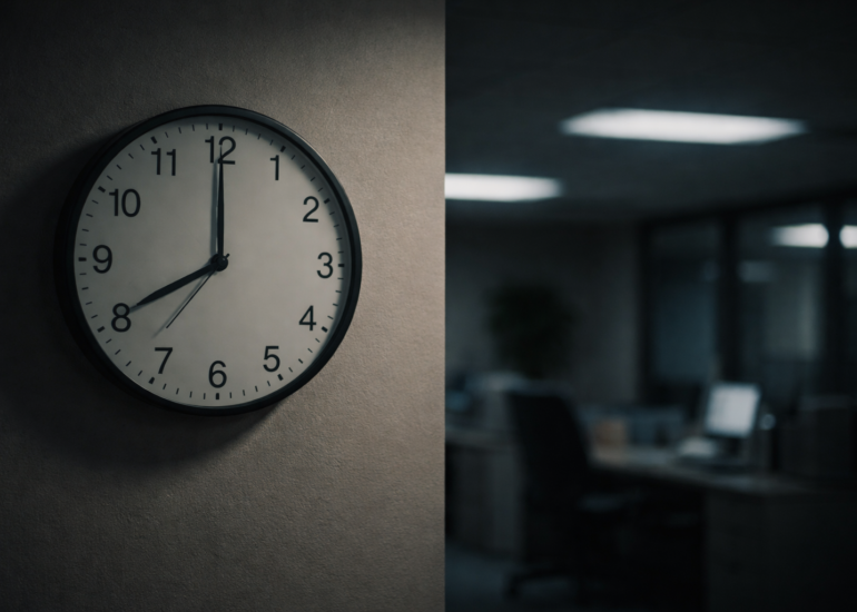 Four Pillars of Professionalism Featured