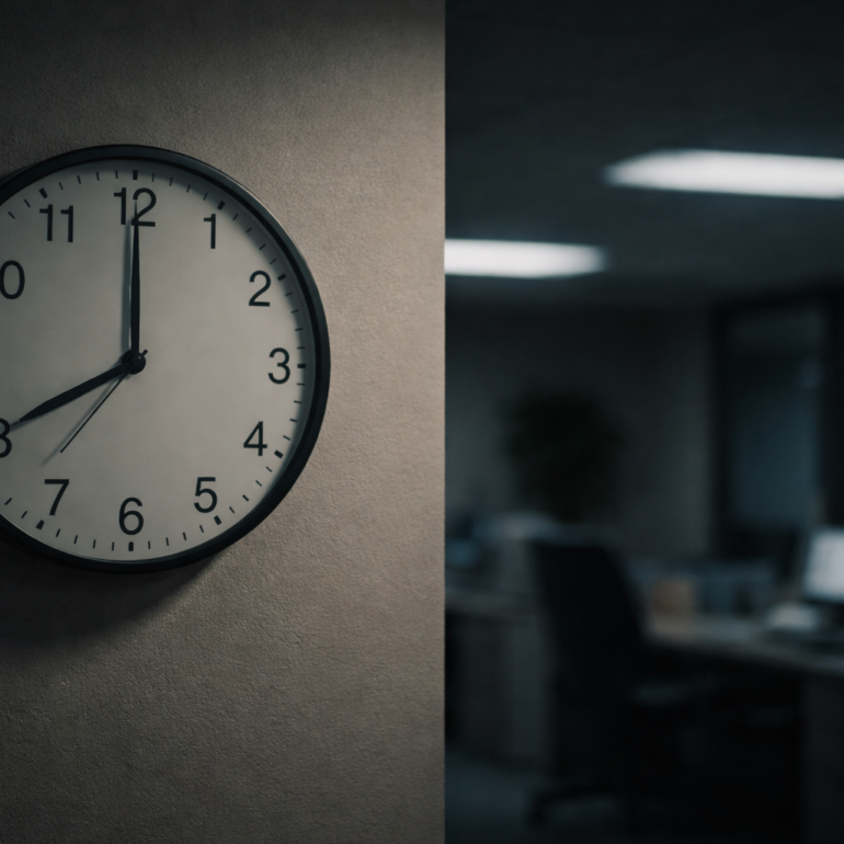 Four Pillars of Professionalism Featured