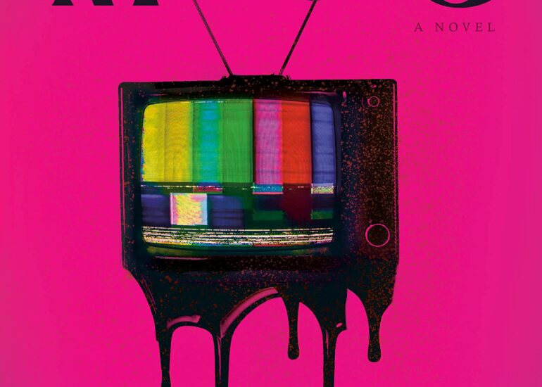 Mr. Magic Book Cover