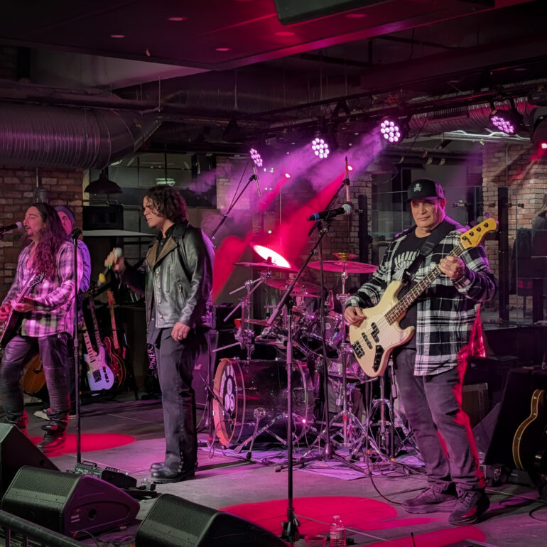 Disciple of the Garden