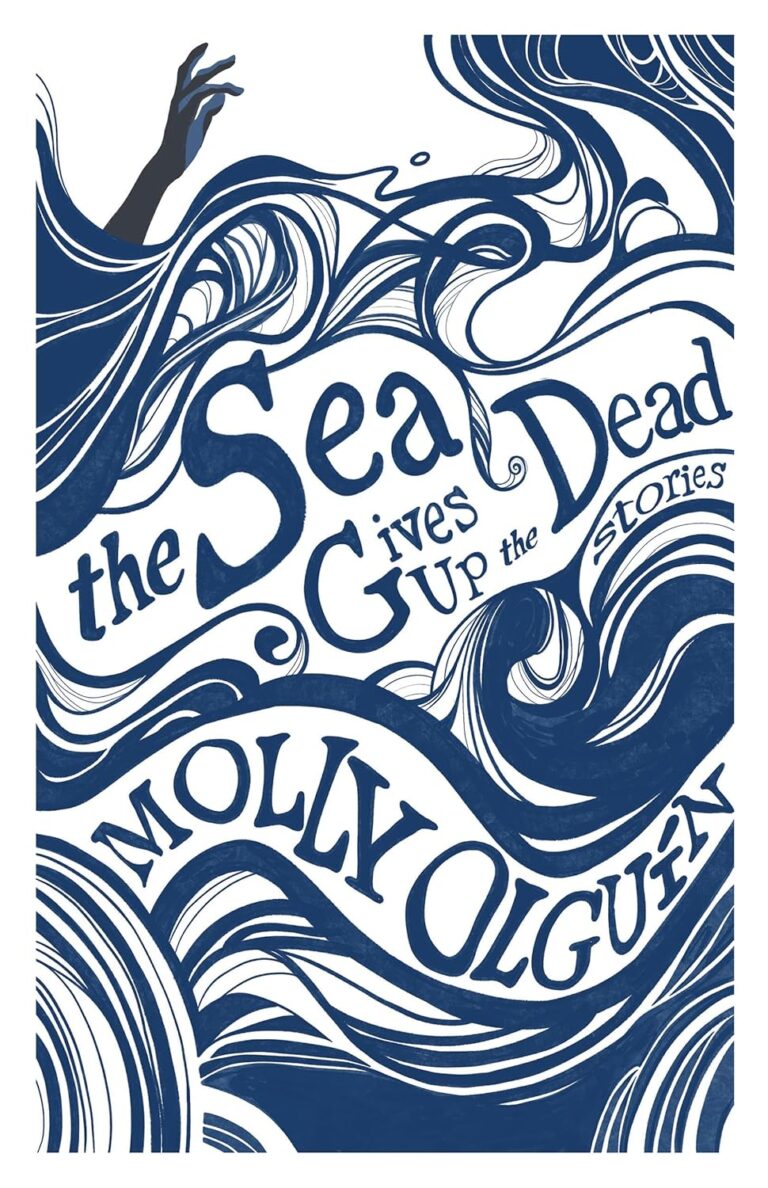 The Sea Gives Up The Dead