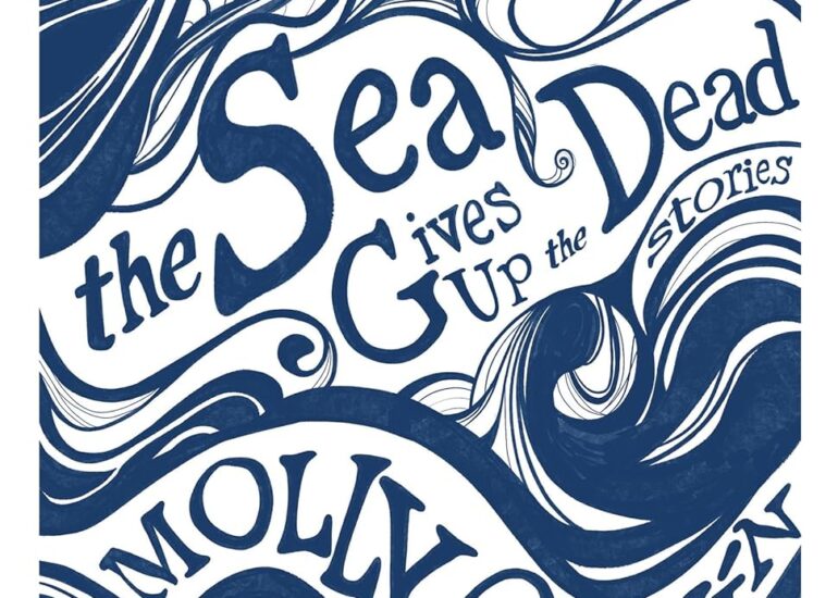 The Sea Gives Up The Dead