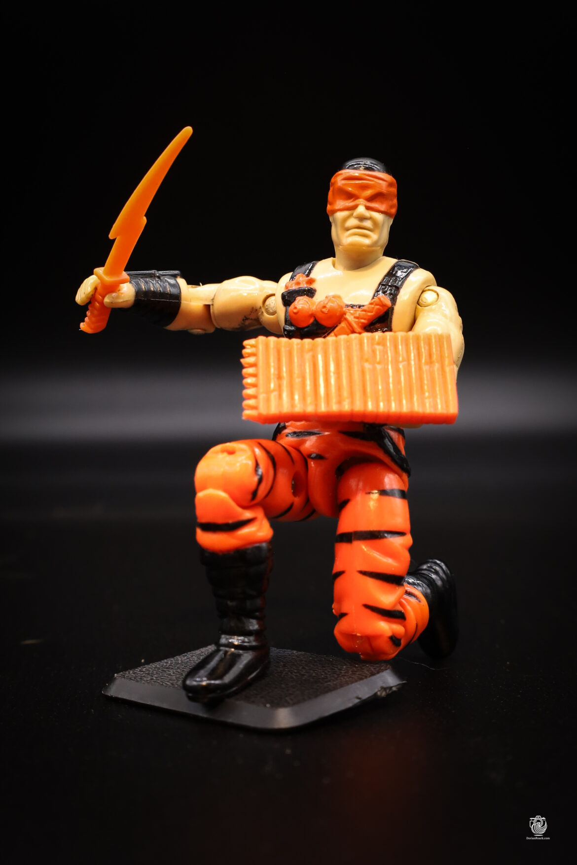 1993 Night Creeper Leader (v1) (v1)