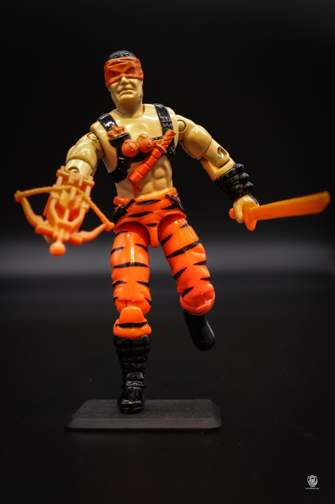 1993 Night Creeper Leader (v1) (v1)