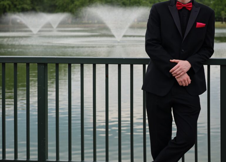 Logan's Senior Prom