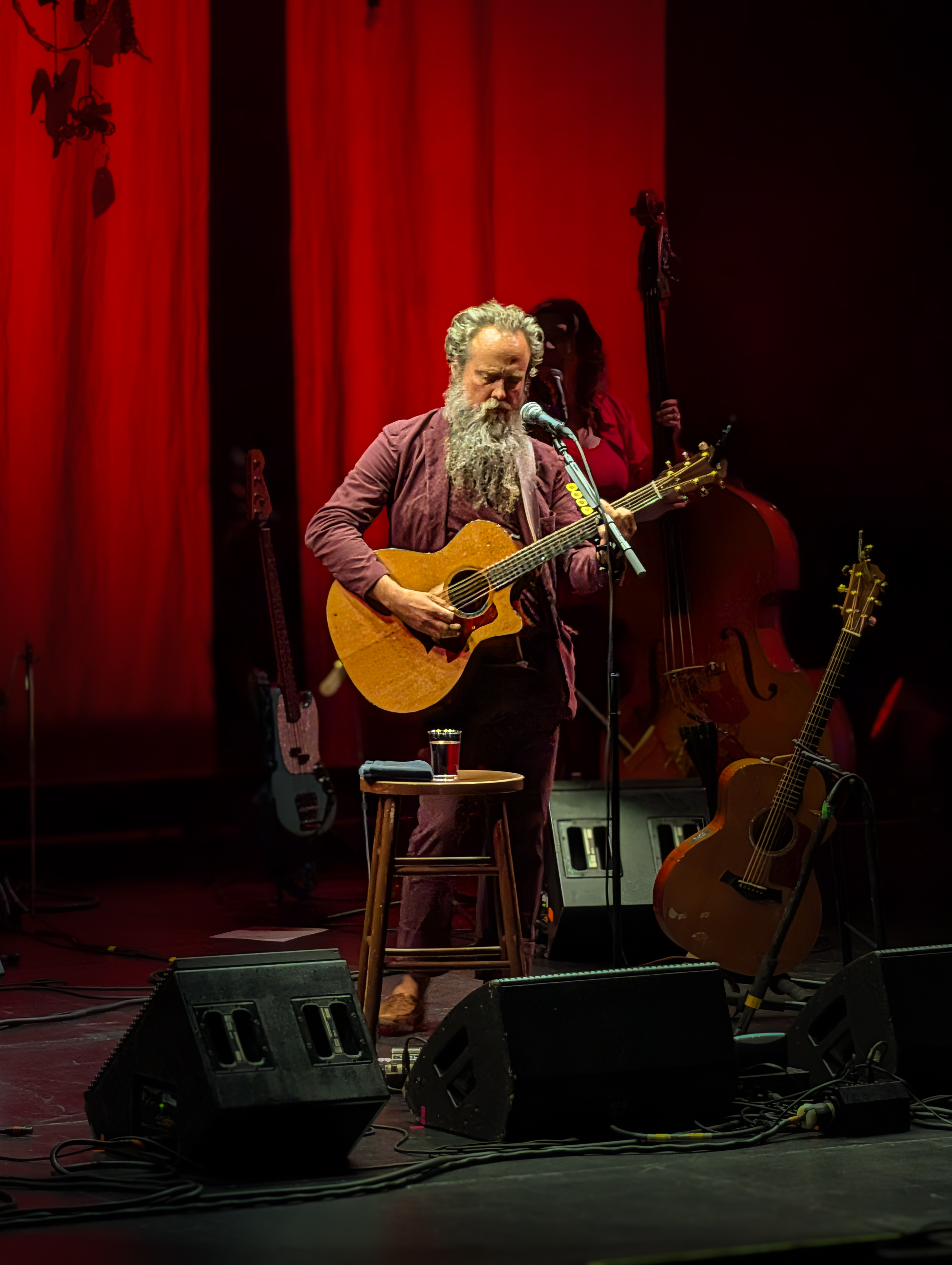 Iron & Wine