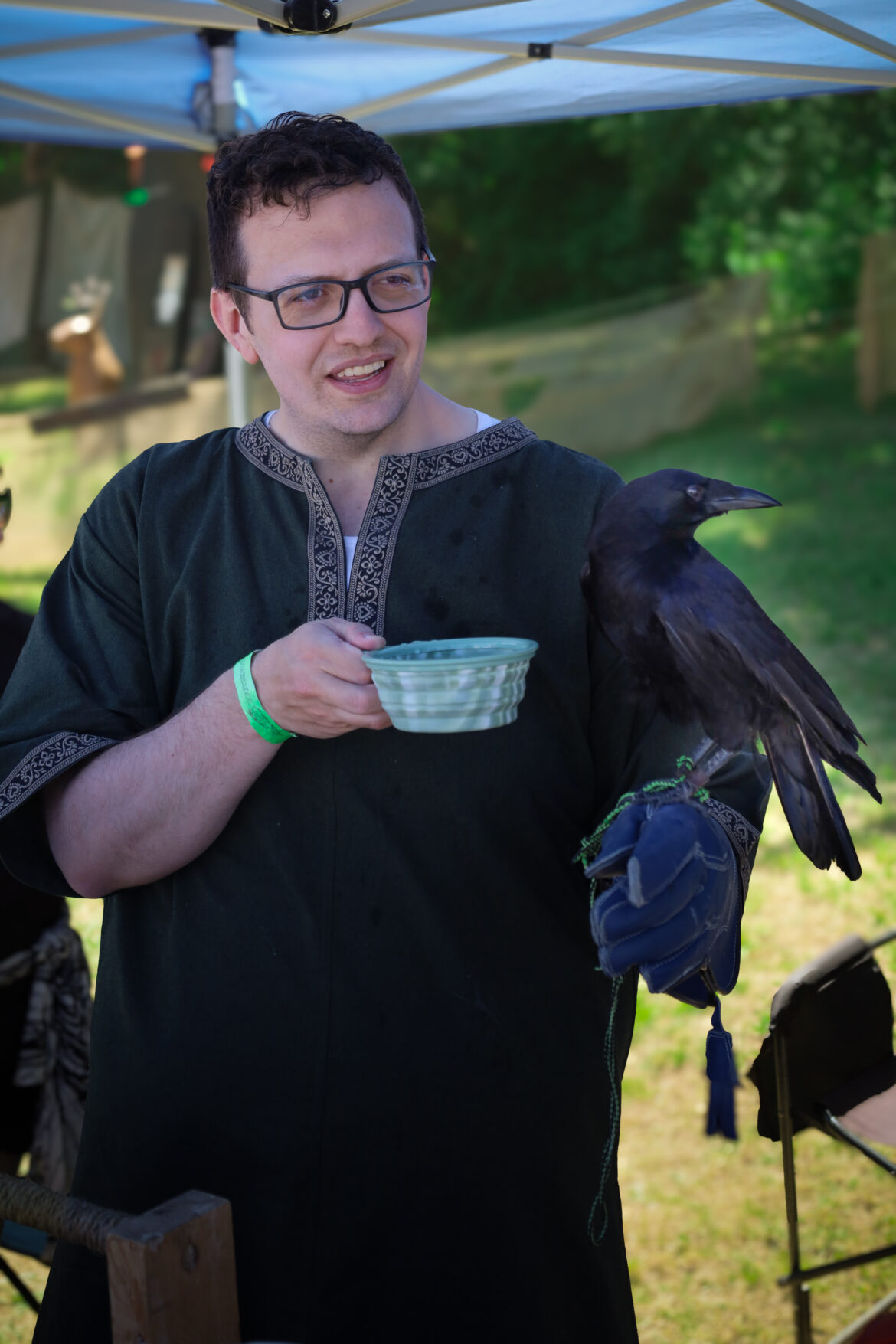 Indian Ladder Farms Renaissance Fair