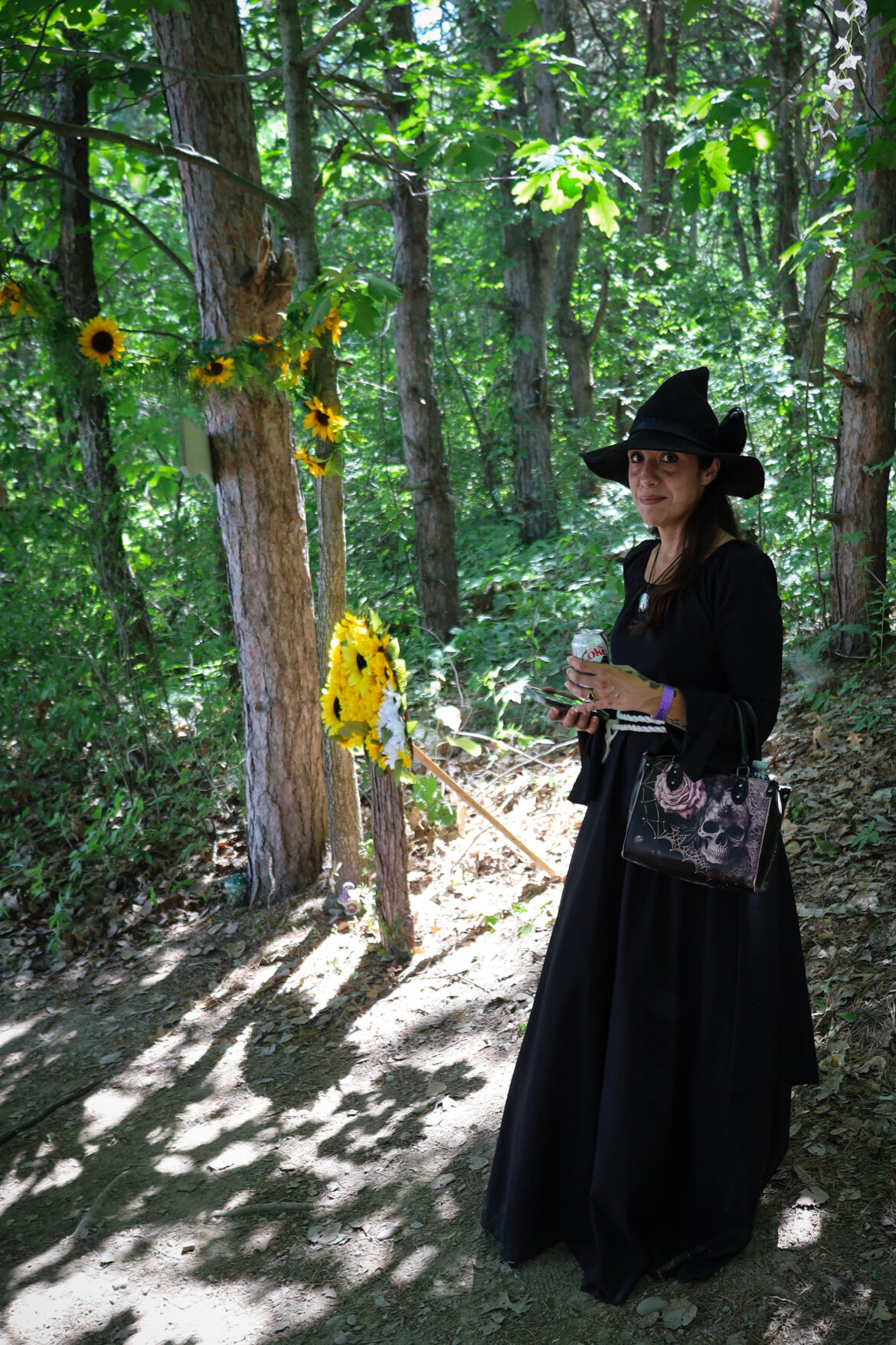 Indian Ladder Farms Renaissance Fair