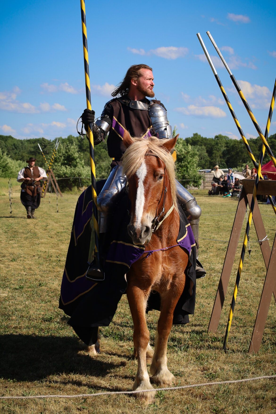 Indian Ladder Farms Renaissance Fair