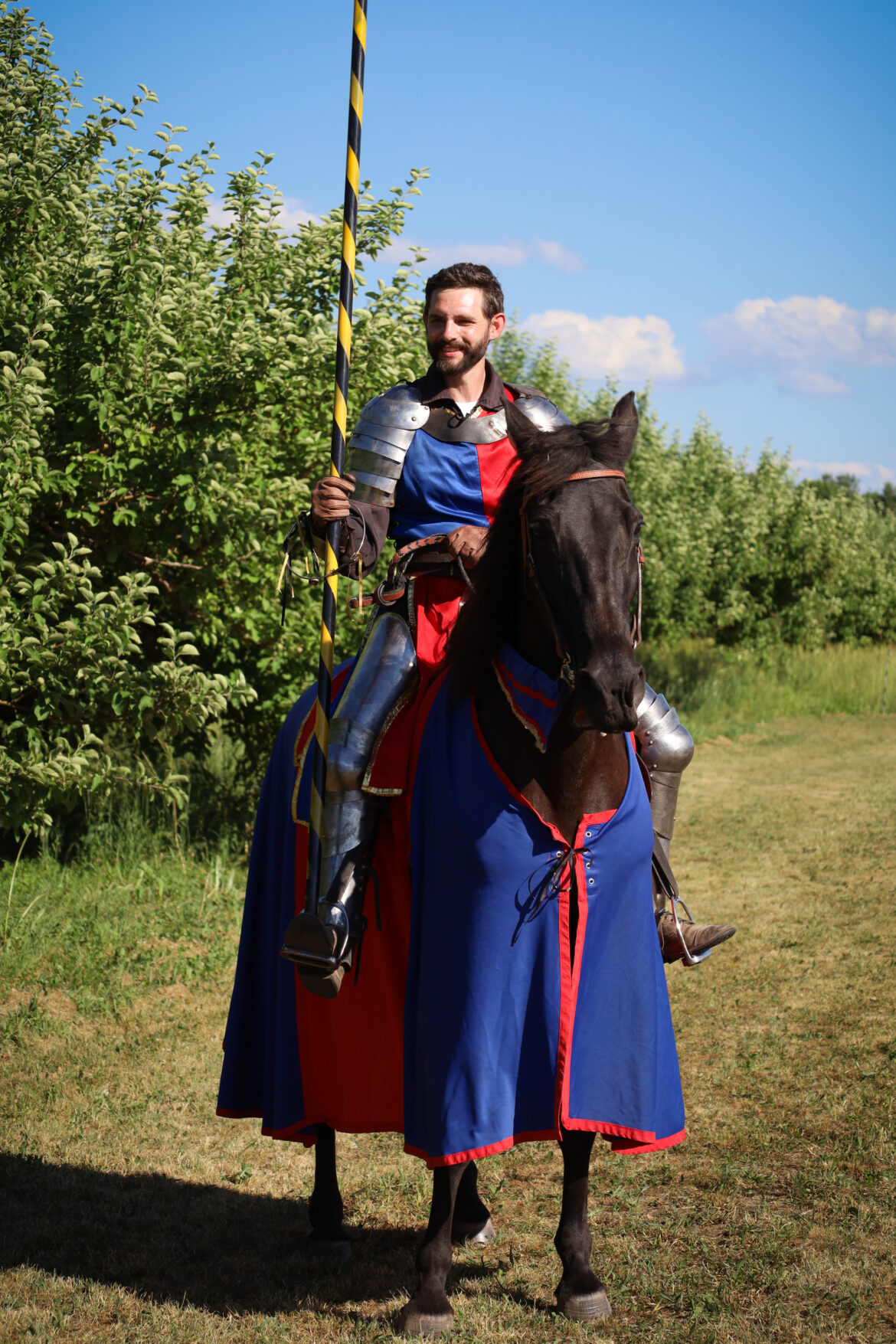Indian Ladder Farms Renaissance Fair