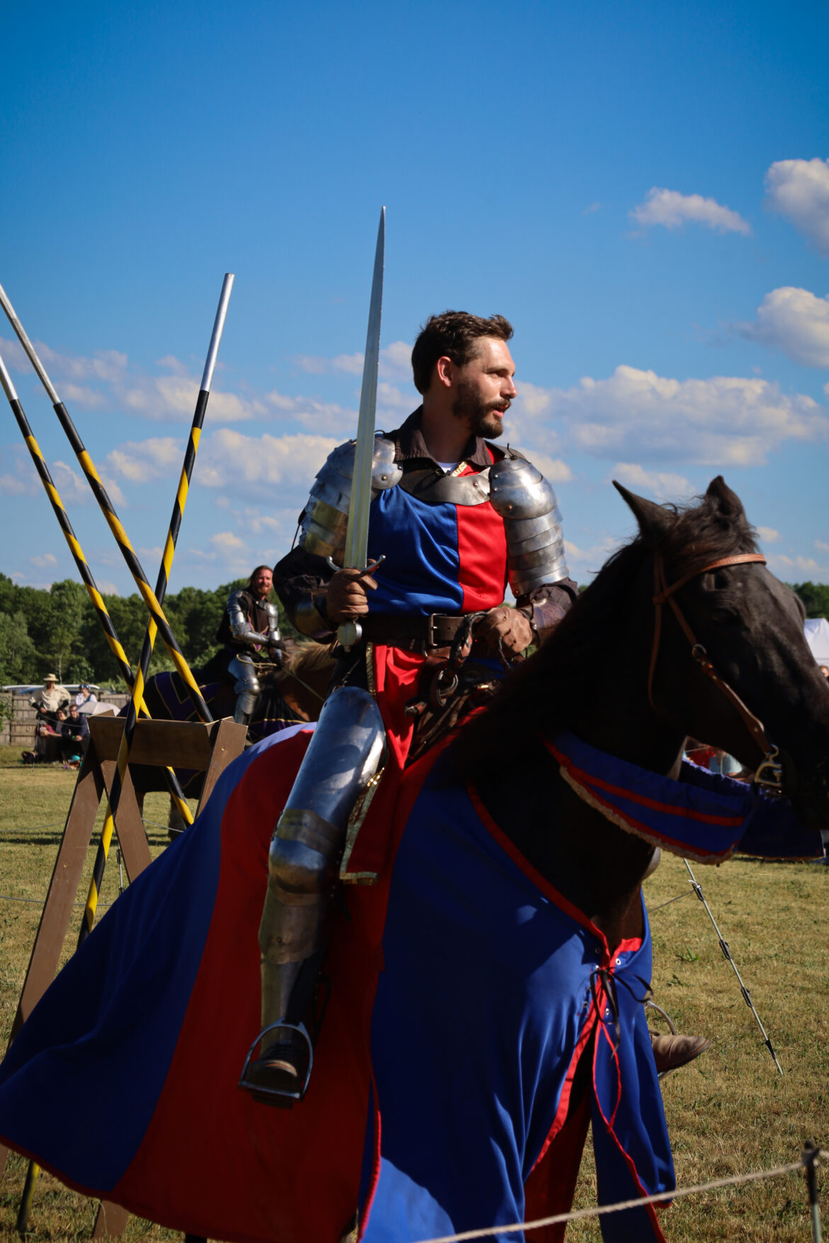Indian Ladder Farms Renaissance Fair