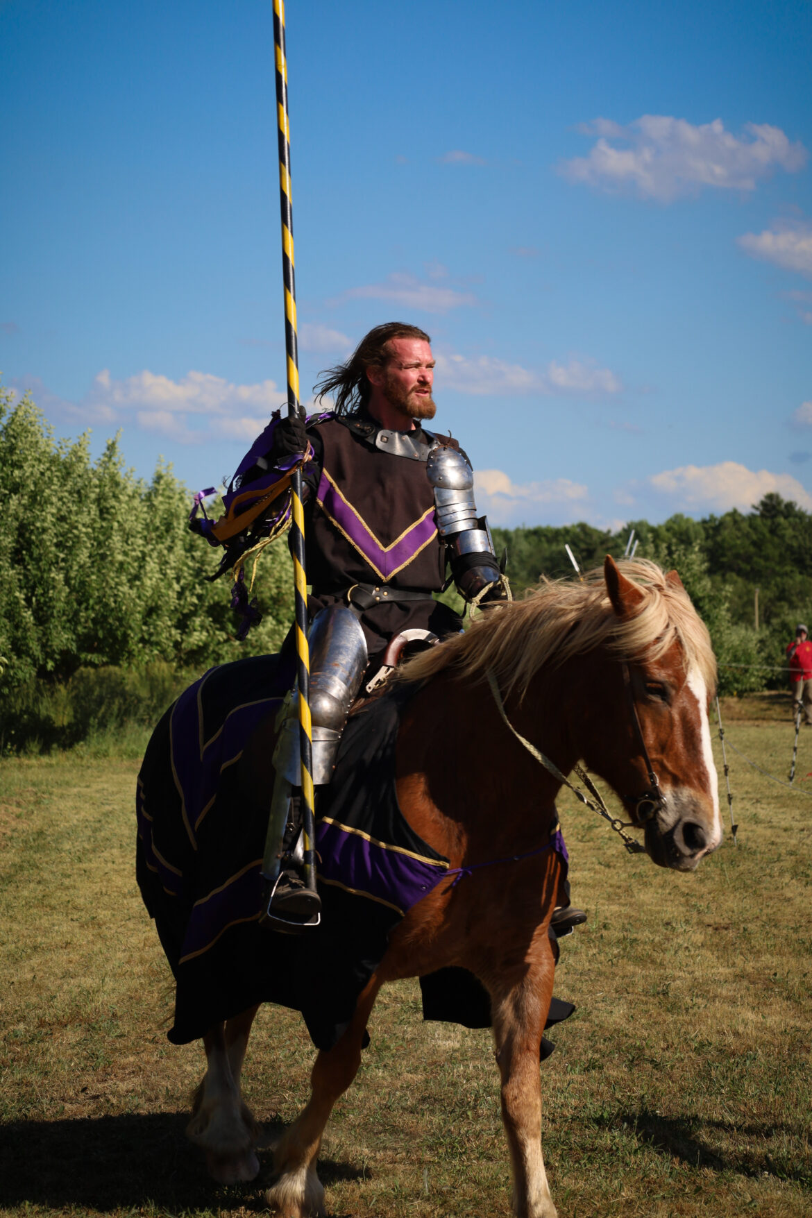 Indian Ladder Farms Renaissance Fair