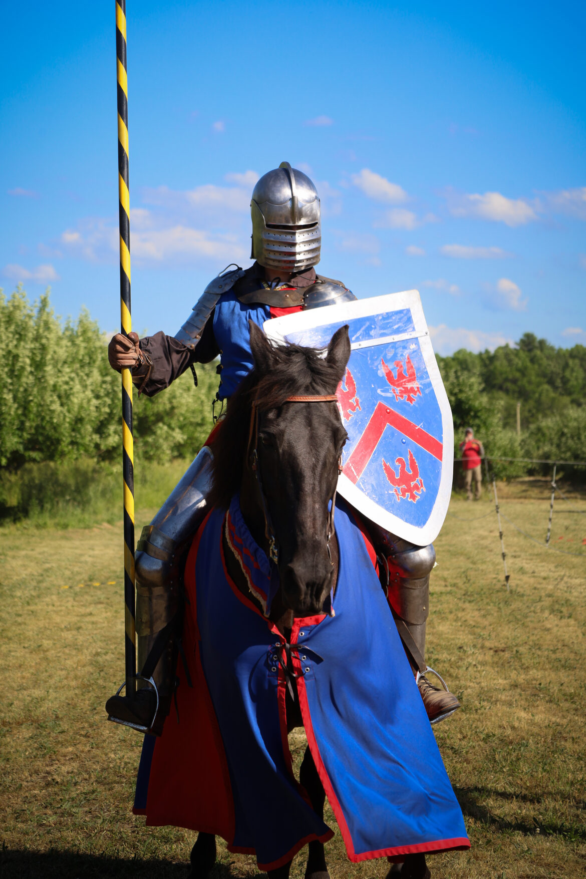 Indian Ladder Farms Renaissance Fair