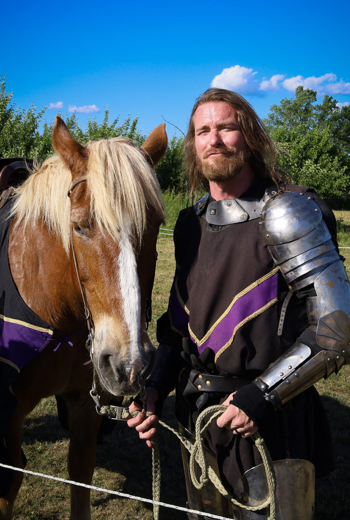 Indian Ladder Farms Renaissance Fair