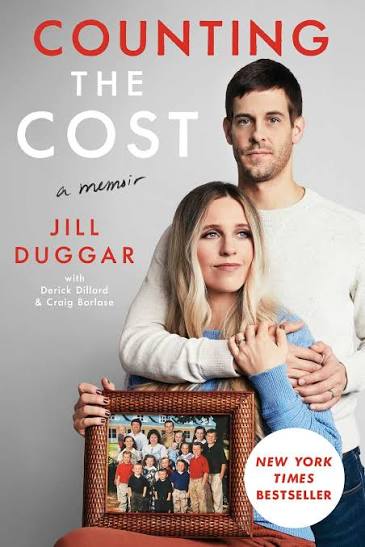 Counting The Cost Cover